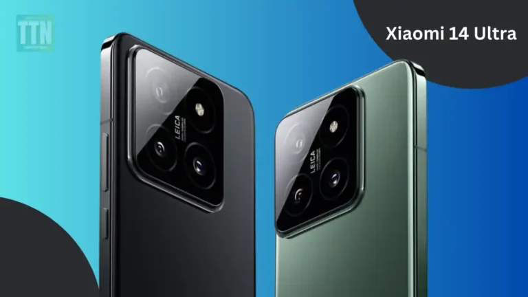 Xiaomi 14 Ultra के डिज़ाइन की फिर से लीक हुई तस्वीर; पिछले कैमरा मॉड्यूल को गोल दिखाती है