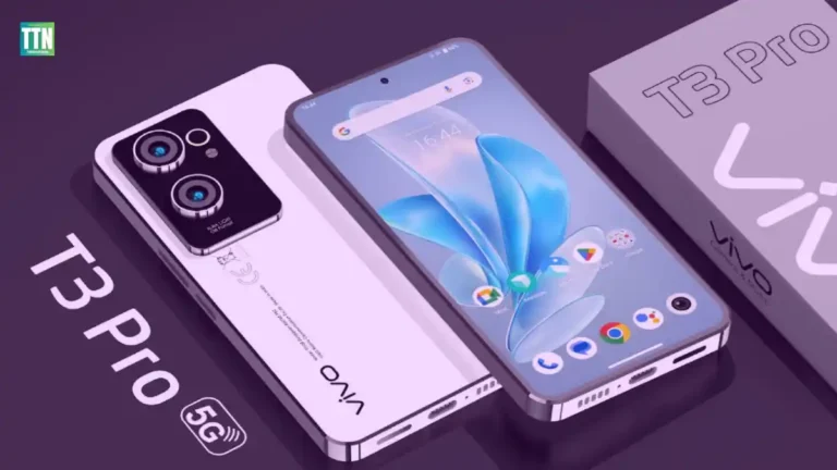 Vivo T3 5G हुआ भारत में लॉन्च, कीमत और स्पेसिफिकेशन के साथ जानें कब से शुरू होगी इसकी सेल