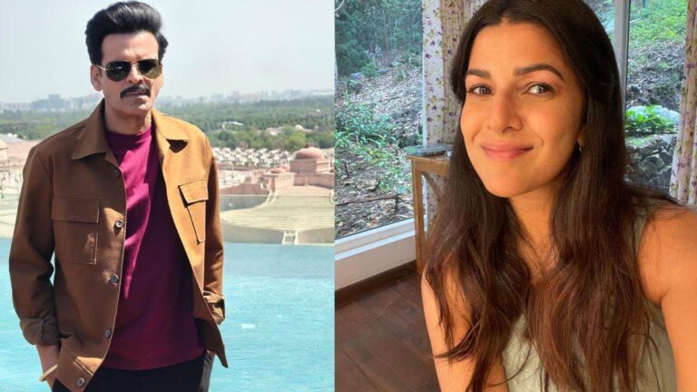 Manoj Bajpayee से  Family Man 3 में पंगे लेती नजर आएगी ये एक्ट्रेस, निभाएंगी विलेन का किरदार - nimrat kaur joins manoj bajpayees family man 3 after jaideep ahlawat to be seen as second villain