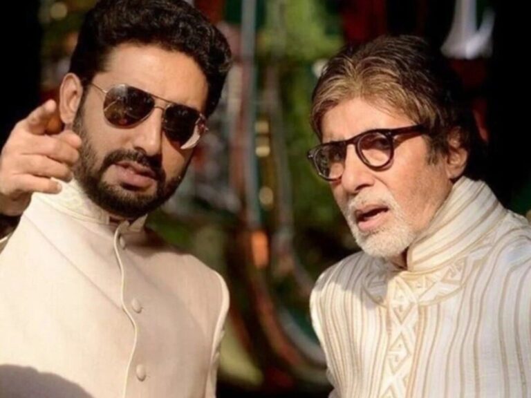 अमिताभ और अभिषेक बच्चन ने मुंबई में खरीदे 10 फ्लैट, कीमत जान हो जाएंगे हैरान