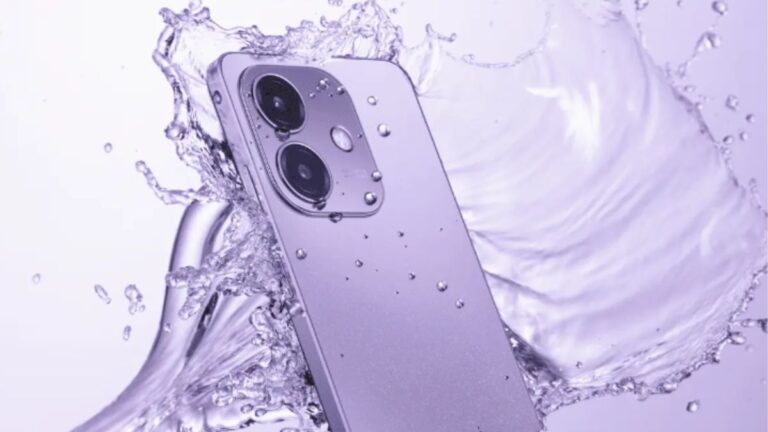 12GB रैम, 5100mAh बैटरी, 50MP कैमरा के साथ लॉन्च हुआ Oppo A3i 5G, जानें क्या है चीन में कीमत
