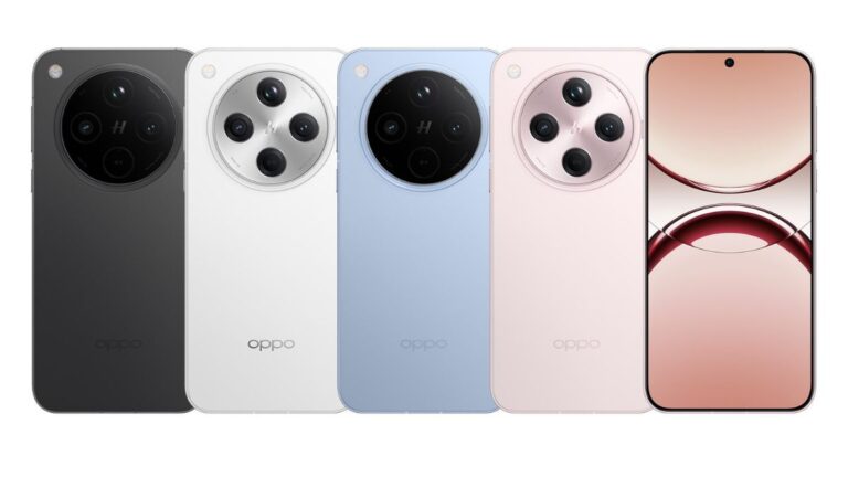 OPPO Find X8 और Find X8 Pro चीन में हुए लॉन्च, भारत में भी एंट्री हुई पक्की, जानें फुल डिटेल्स