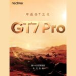 इसी महीने आ रहा है फ्लैगशिप Realme GT 7 Pro फोन, देखें टीजर