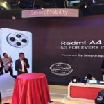 Redmi A4 5G हुआ अनाउंस, बना दुनिया का पहला Snapdragon 4s Gen 2 प्रोसेसर वाला फोन