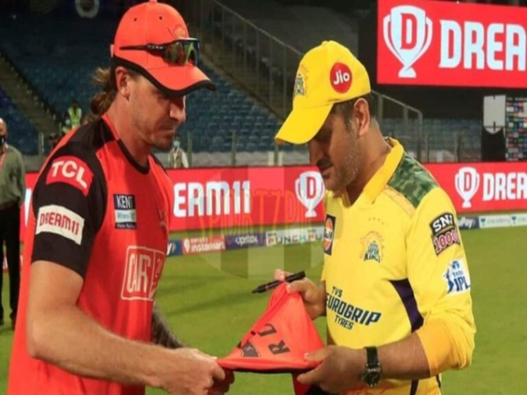 डेल स्टेन ने छोड़ा सनराइजर्स हैदराबाद का साथ, IPL 2025 में नहीं होंगे टीम के गेंदबाजी कोच