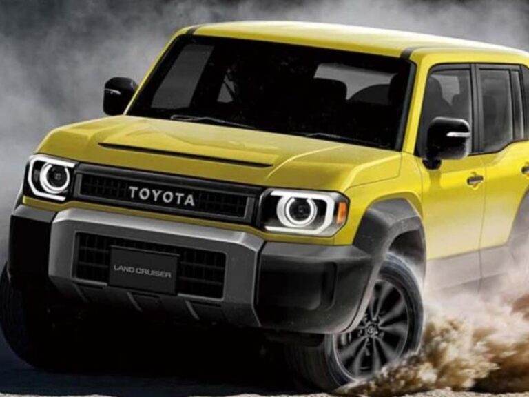 टोयोटा बना रही सस्ती फॉर्च्यूनर SUV, स्कॉर्पियो और थार रॉक्स को मिलेगी टक्कर