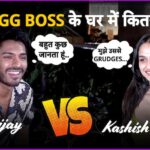 Digvijay Rathee & Kashish Kapoor के मन में है एक दूसरे के लिए Grudges? Bigg Boss 18 में होगा क्या?