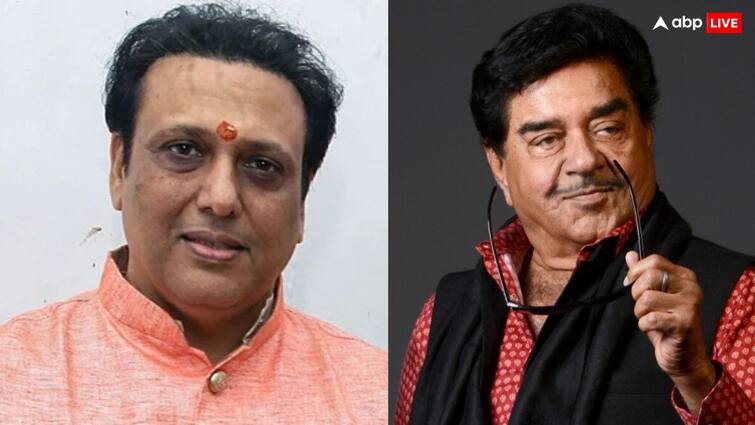 why govinda shatrughan sinha and rajesh khanna not become king of bollywood know the reason दमदार एक्टिंग के बावजूद बॉलीवुड के