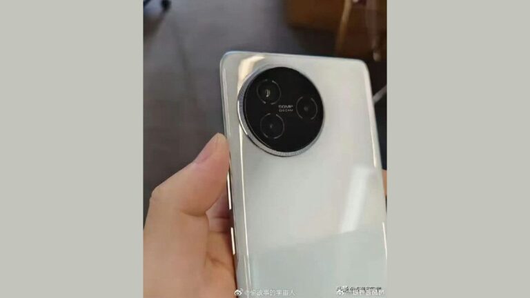 Redmi K80 के डिजाइन और कैमरा फीचर्स जानें यहां, लीक में सामने आई डिटेल्स