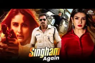 Singham Again