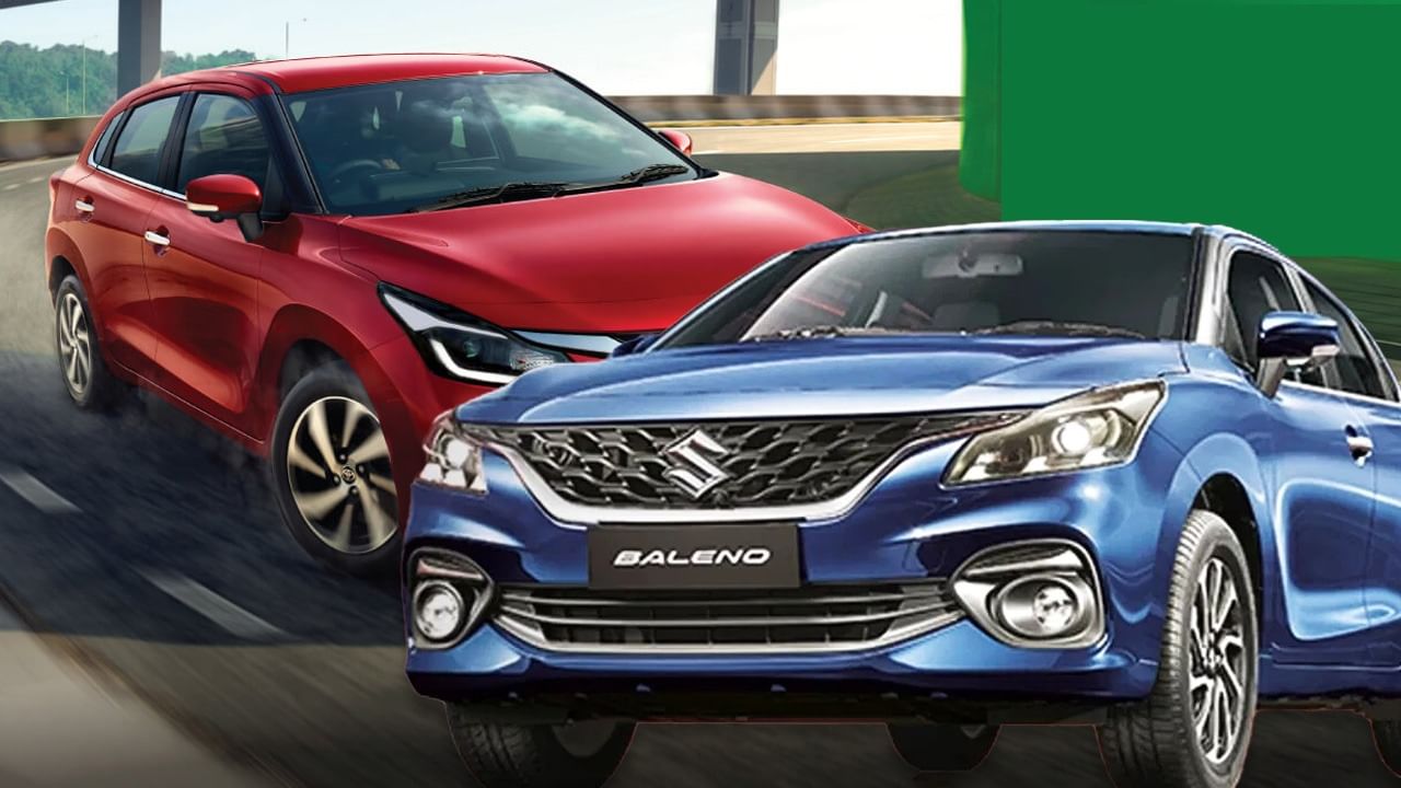 Maruti Suzuki Baleno की 'हमशक्ल' है ये गाड़ी, देती है 30.81km का बढ़िया माइलेज