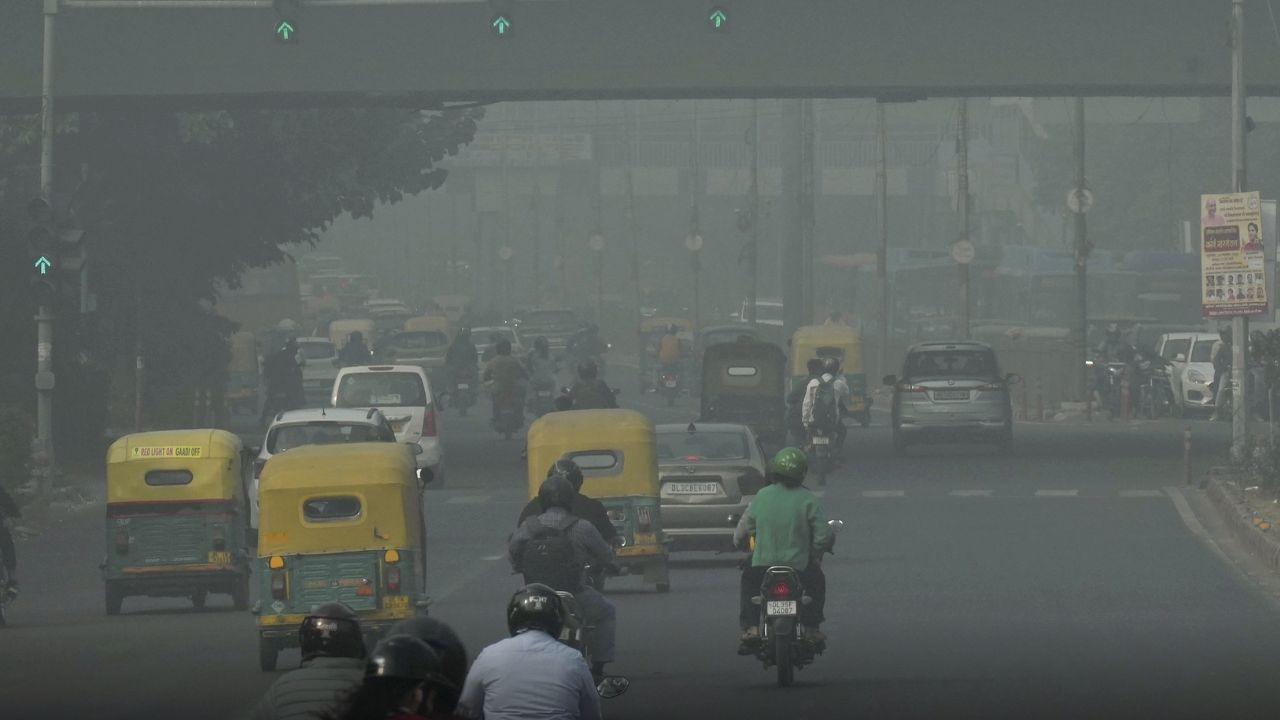 ना होगा पॉल्यूशन, ना लगेगा जाम, ये प्लान करेगा दोनों प्रॉब्लम का शिकार