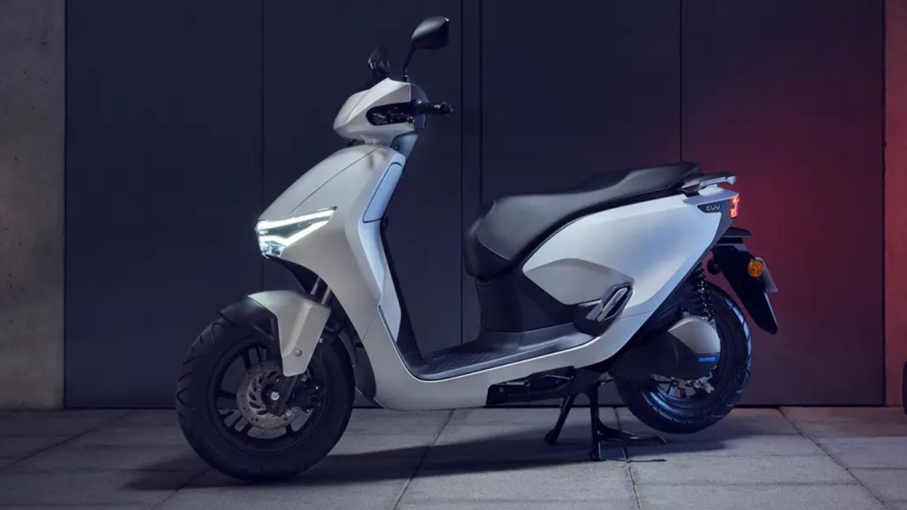 Honda Activa EV में होगा ये फीचर जो पड़ेगा Chetak से Ola तक सब पर भारी