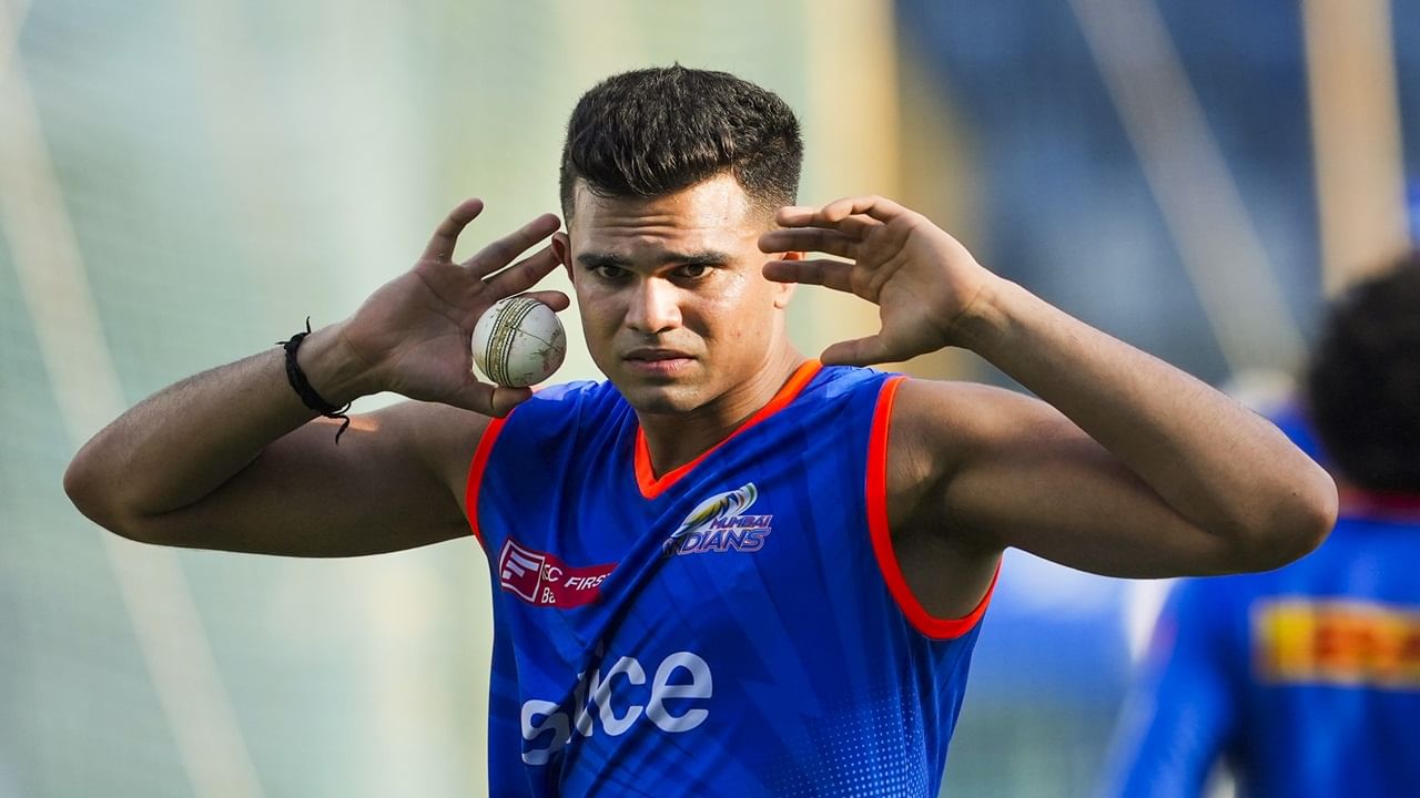 Arjun Tendulkar, IPL 2025: सचिन के बेटे अर्जुन तेंदुलकर को किसी टीम ने नहीं खरीदा, इस गलती की मिली सजा?