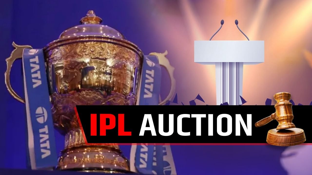 IPL Auction 2025 All Squads: मेगा ऑक्शन के बाद कौन मजबूत-कौन कमजोर, देखिए सभी 10 टीमों पूरा स्क्वॉड