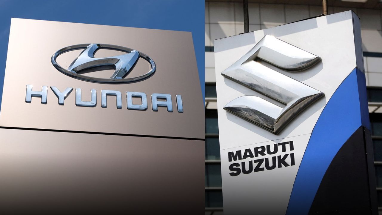 Maruti-Hyundai की हालत हुई खराब, Tata-Mahindra ने तोड़ा 12 साल का रिकॉर्ड