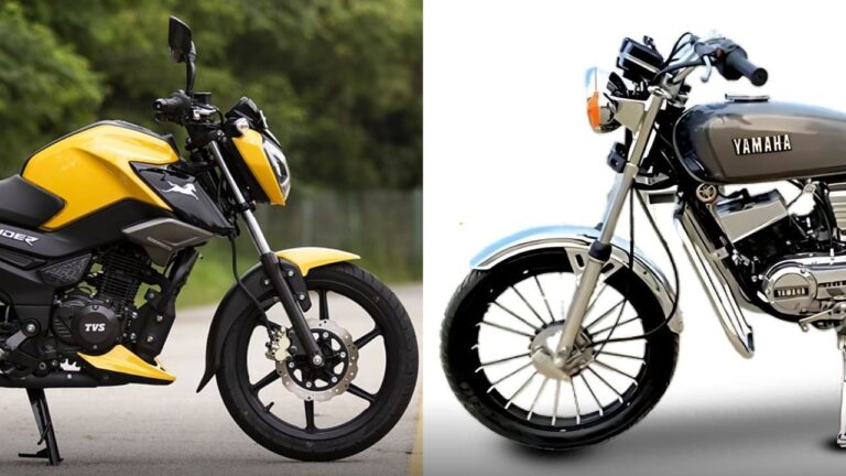 TVS Flex Fuel से Yamaha RX100 तक, जल्द लॉन्च हो सकती हैं ये बाइक्स