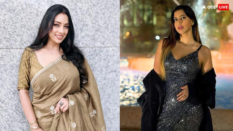 anupamaa fame rupali ganguly filed defamation case against step daughter esha verma lawyer sana raees khan shares details रुपाली गांगुली ने सौतेली बेटी ईशा वर्मा पर ठोका मानहानि का मुकदमा, वकील ने कहा-