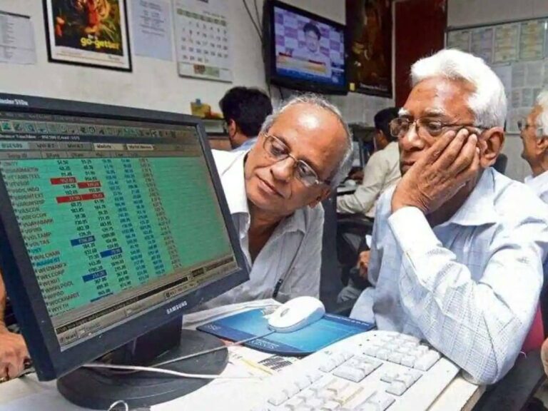 पेनी स्टॉक ने बनाया निवेशकों को करोड़पति, कभी 4 रुपये था भाव, आपके पास है क्या यह शेयर?