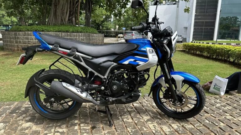 Bajaj CNG Bike हुई हजारों रुपये सस्ती, फुल टैंक में दौड़ती है 330 किमी