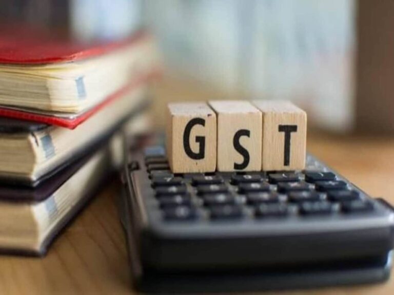इकोनॉमी मोर्चे पर अच्छी खबर, 8.5% बढ़कर 1.82 लाख करोड़ हुआ GST कलेक्शन
