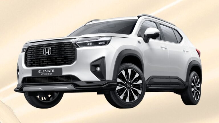 1 या 2 नहीं...Honda लॉन्च करेगी 3 SUV कार, मार्केट में मचेगा तहलका