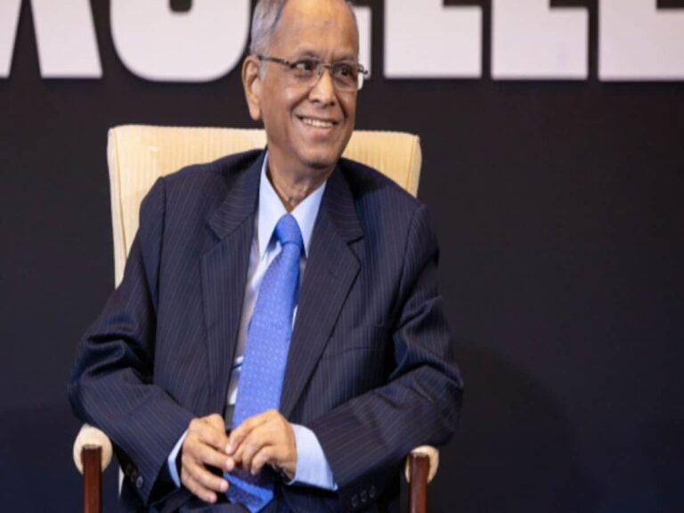 नारायण मूर्ति ने ₹50 करोड़ में खरीदा अपार्टमेंट, माल्या से है लोकेशन का कनेक्शन