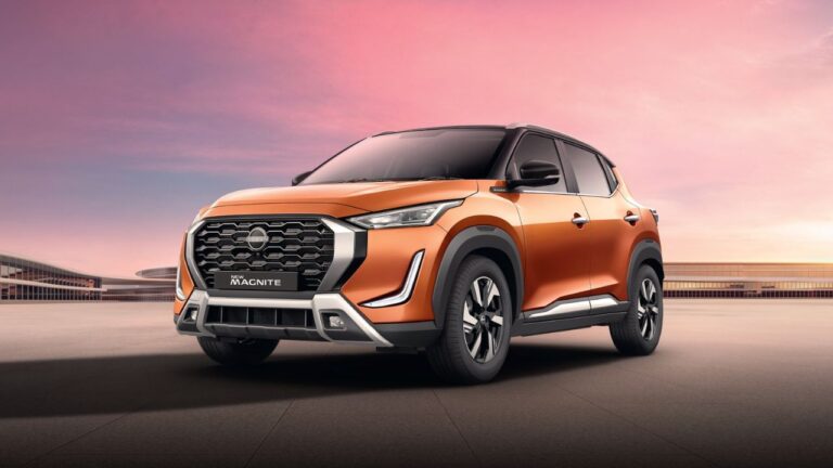 सिर्फ Hyundai की कारों के ही नहीं, अब बढ़ गए Nissan Magnite के भी दाम