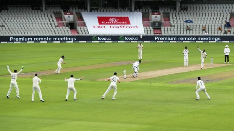 ENG vs indes: No injury, no ditch, out of the second Test Matchwinner Borer, because what? – Marathi News