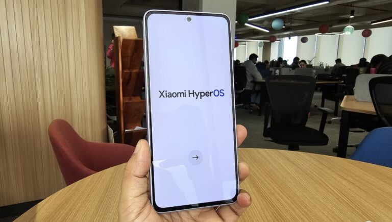 Poco M7 Pro 5G with 120Hz AMOLED screen and 5110mAh battery in just 13,999 2025
