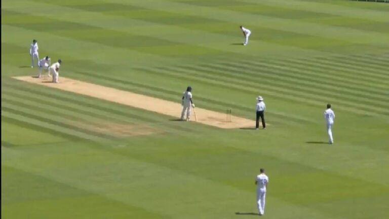 England cheat Team India in fielding, Sunil Gavaskar’s direct question 2025