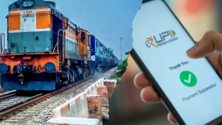 UPI payments to immediate train tickets …, 5 important rules will change from July 1 – Marathi News