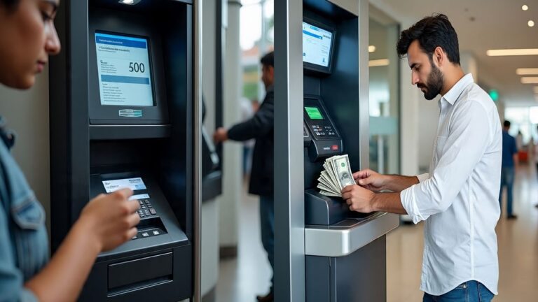 From September, ATMs will stop departing Rs 500 notes? What exactly is the truth? 2025